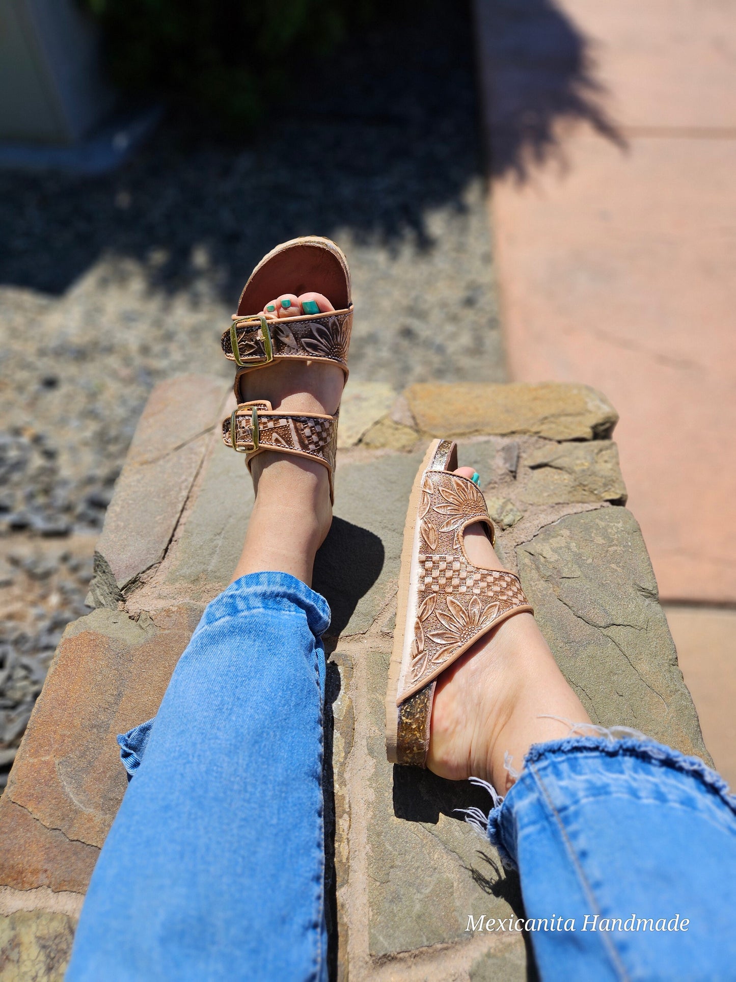 Patzuaro mexican sandal|| ||huarache mexicano||women's sandals||huarache artesanal||open toe sandals||WIDE FEET FRIENDLY