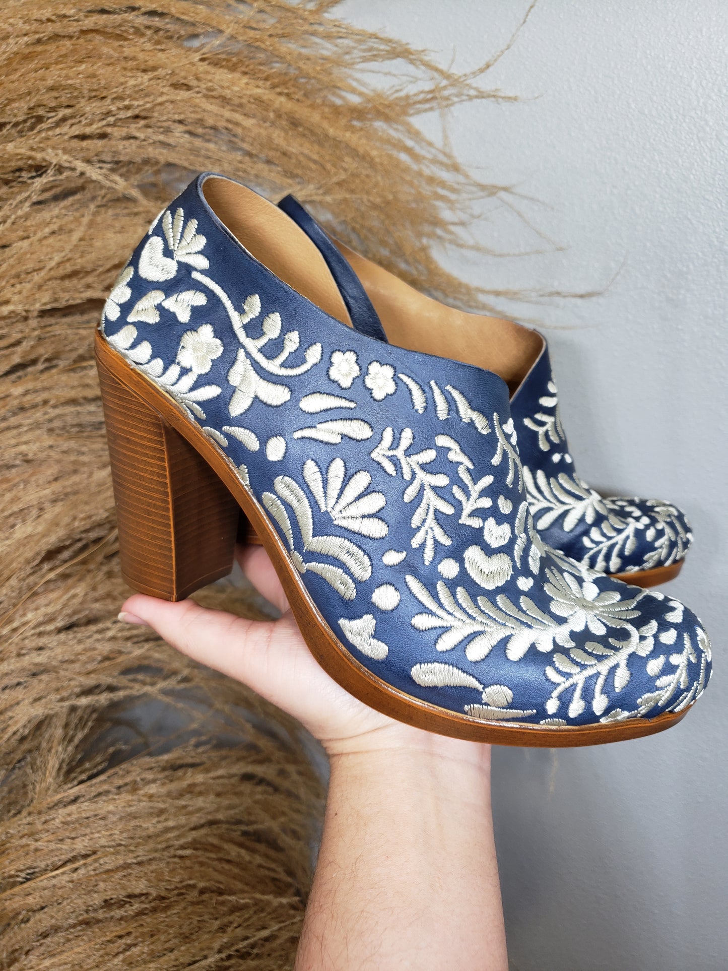 Stella high heels/