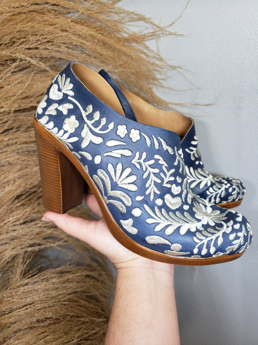 Stella high heels/