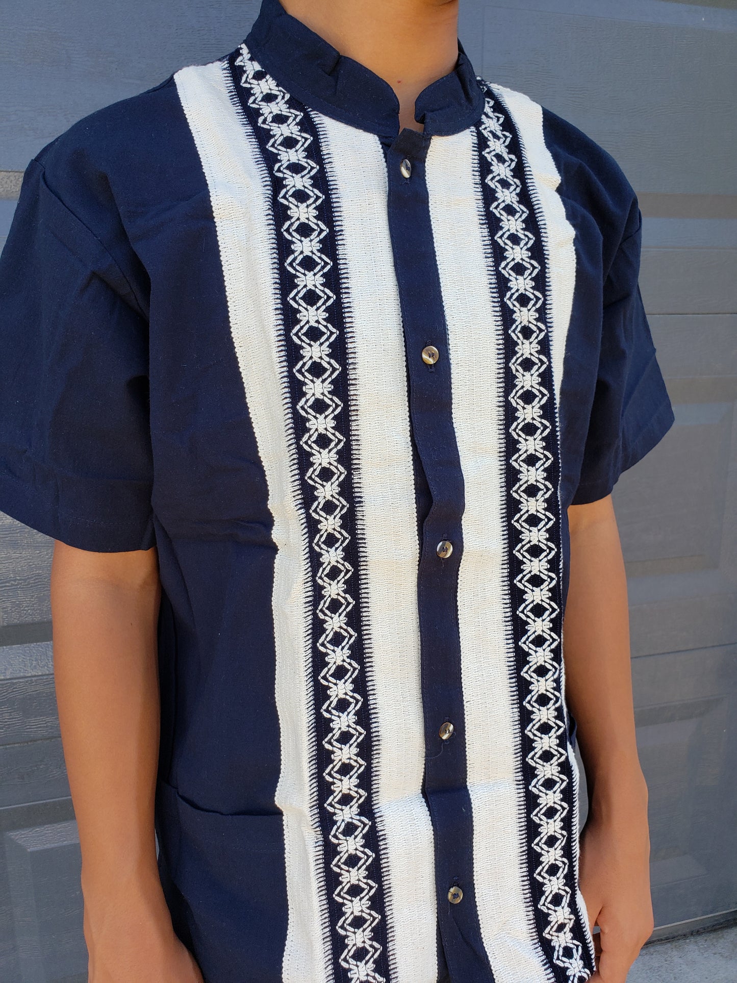 Merida Men's guayabera|| guayabera shirts
