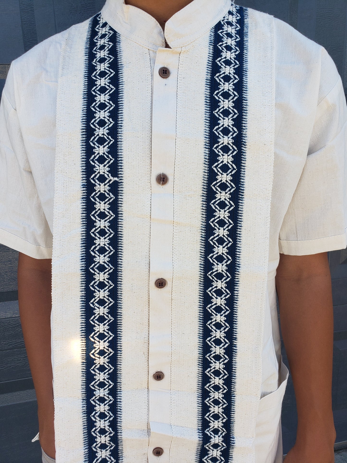 Merida Men's guayabera|| guayabera shirts