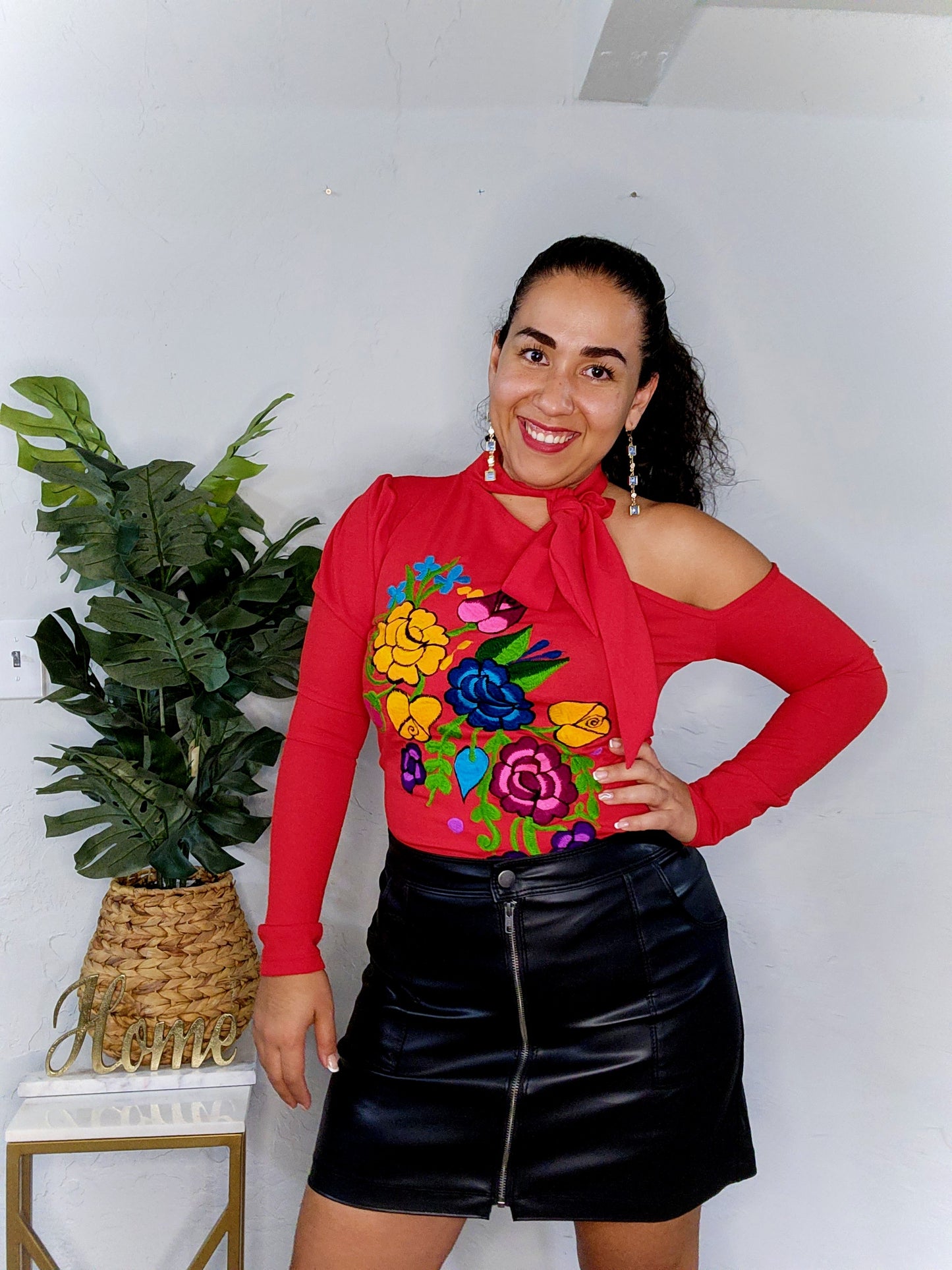 Women's Bodysuit, Sleeve Bodysuit