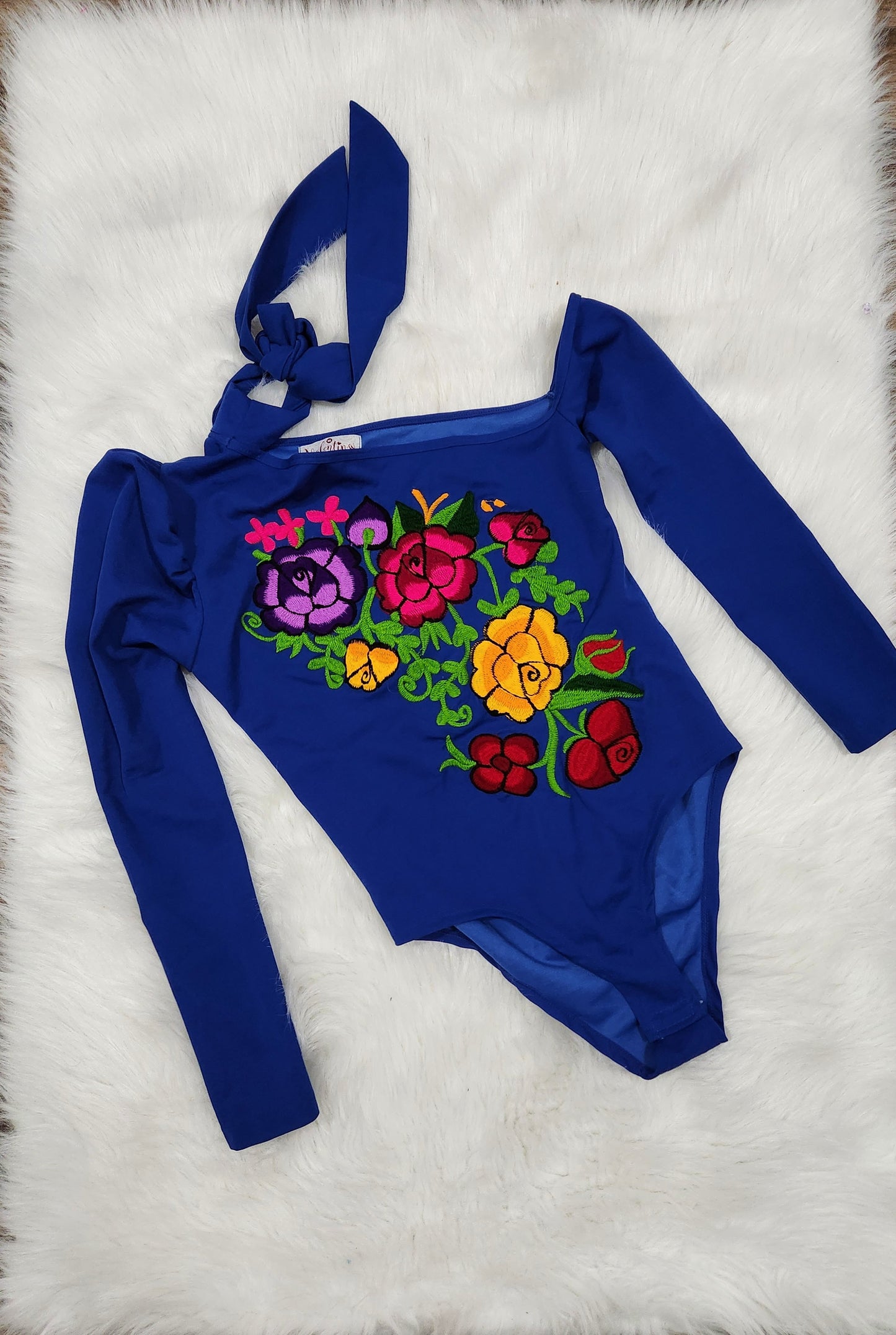 Women's Bodysuit, Sleeve Bodysuit