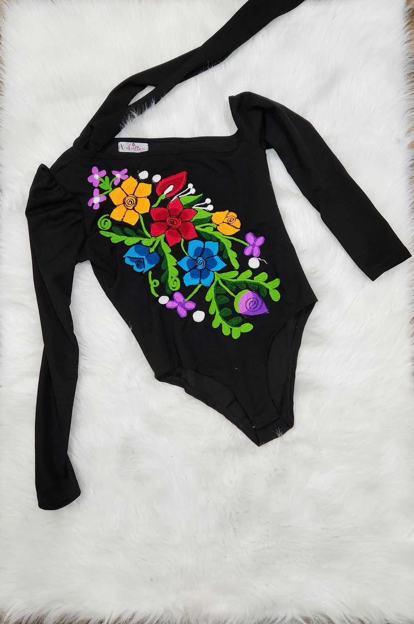 Women's Bodysuit, Sleeve Bodysuit