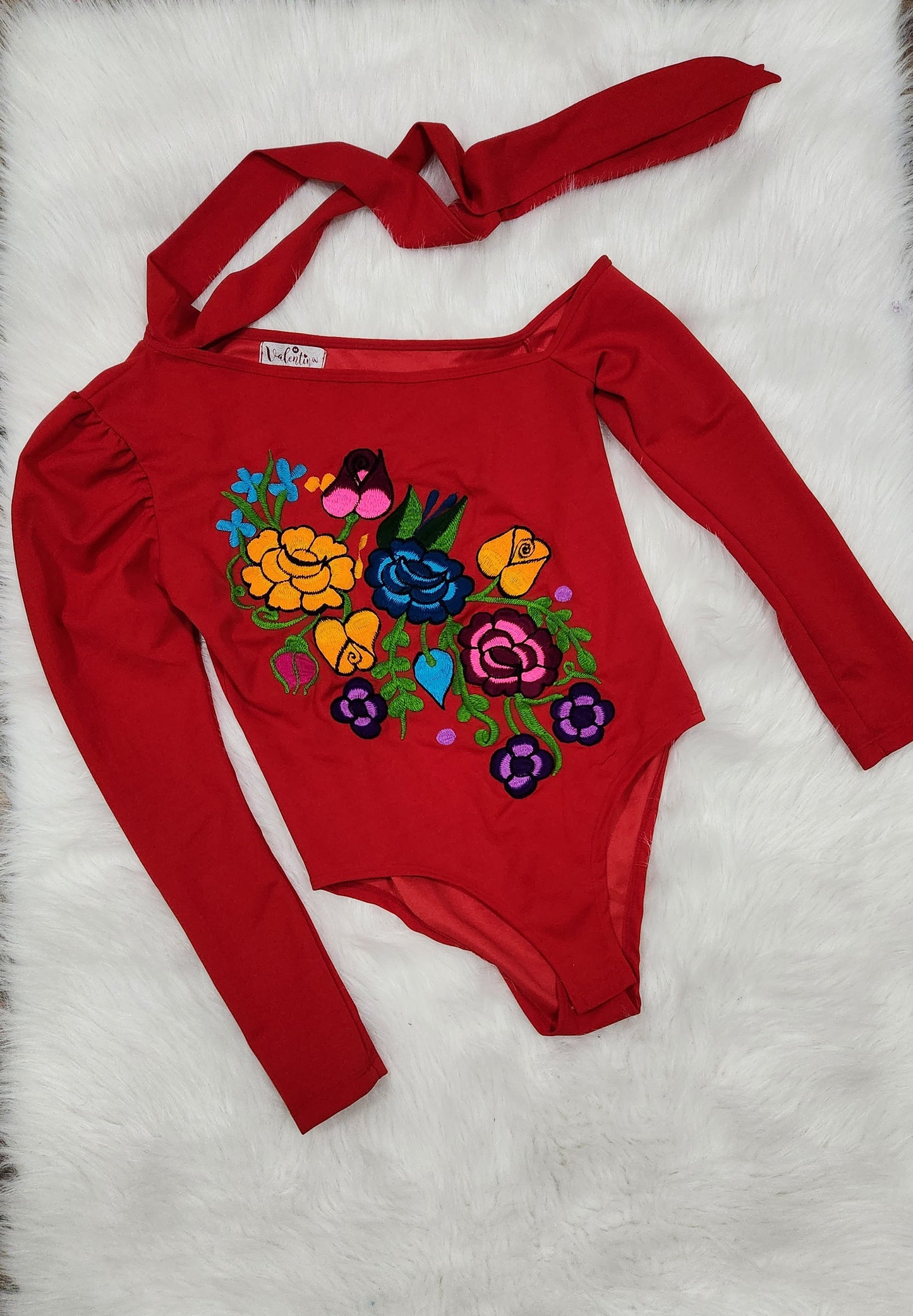 Women's Bodysuit, Sleeve Bodysuit