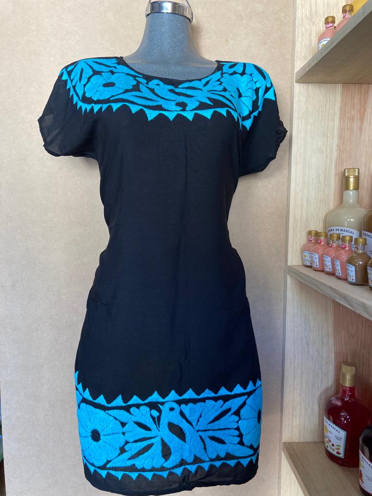 Oaxaca Dress