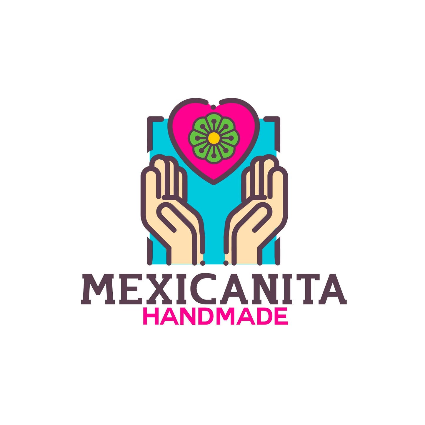 MEXICANITA HANDMADE GIFT CARD