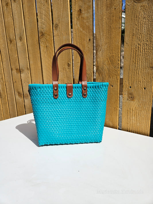 Mexican purse, handwoven bags