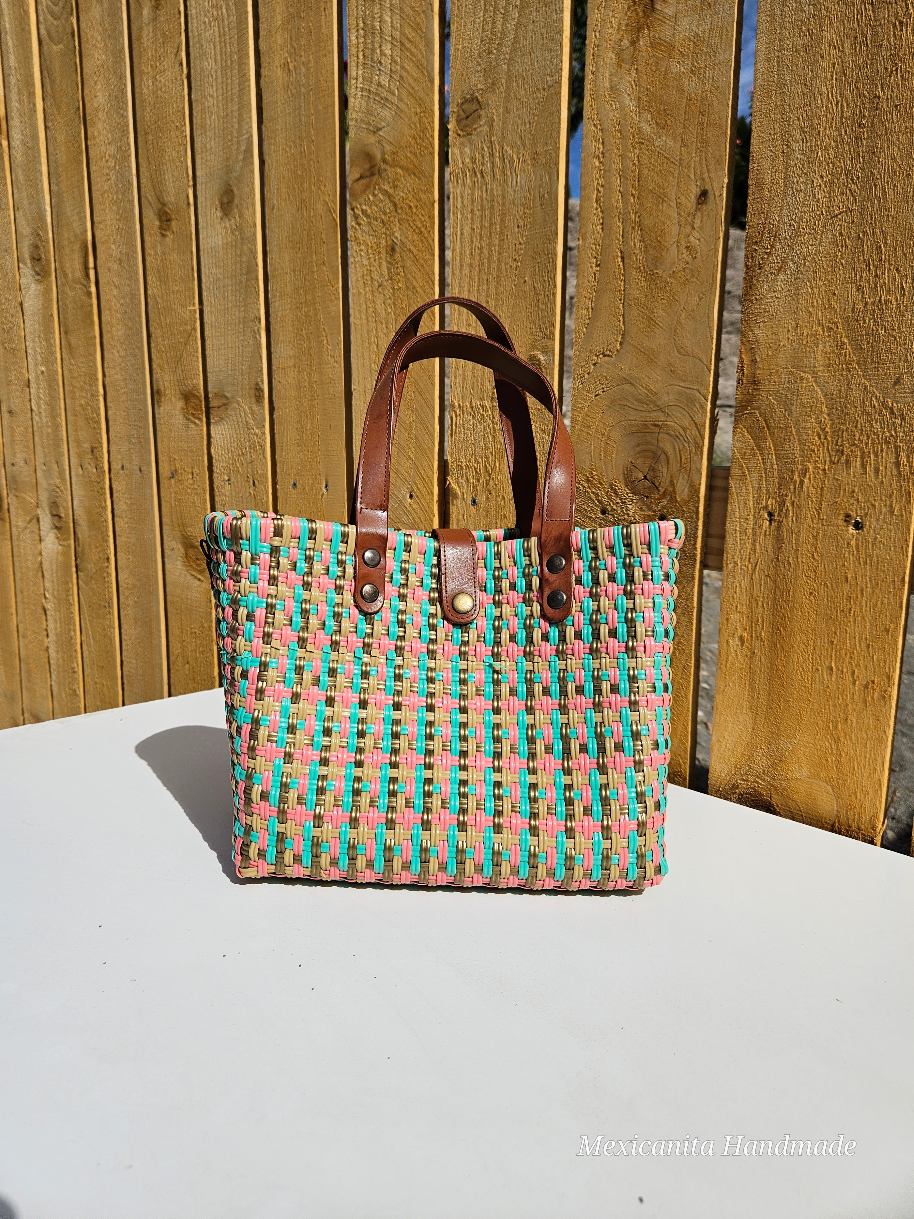 Mexicanita handmade bags new arrivals