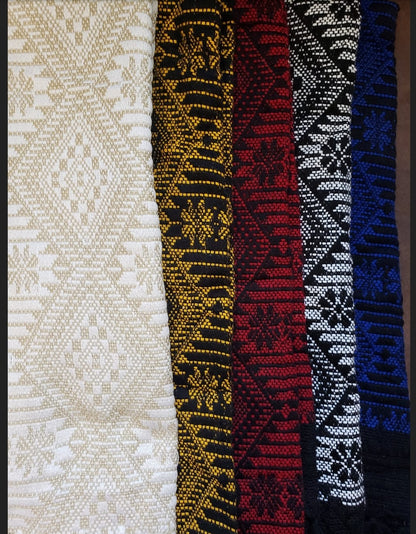 Mexican rebozos//Mexican shawl//Rebozo//Wrap around shawl//Artisanal shawl//Mexican scarves.