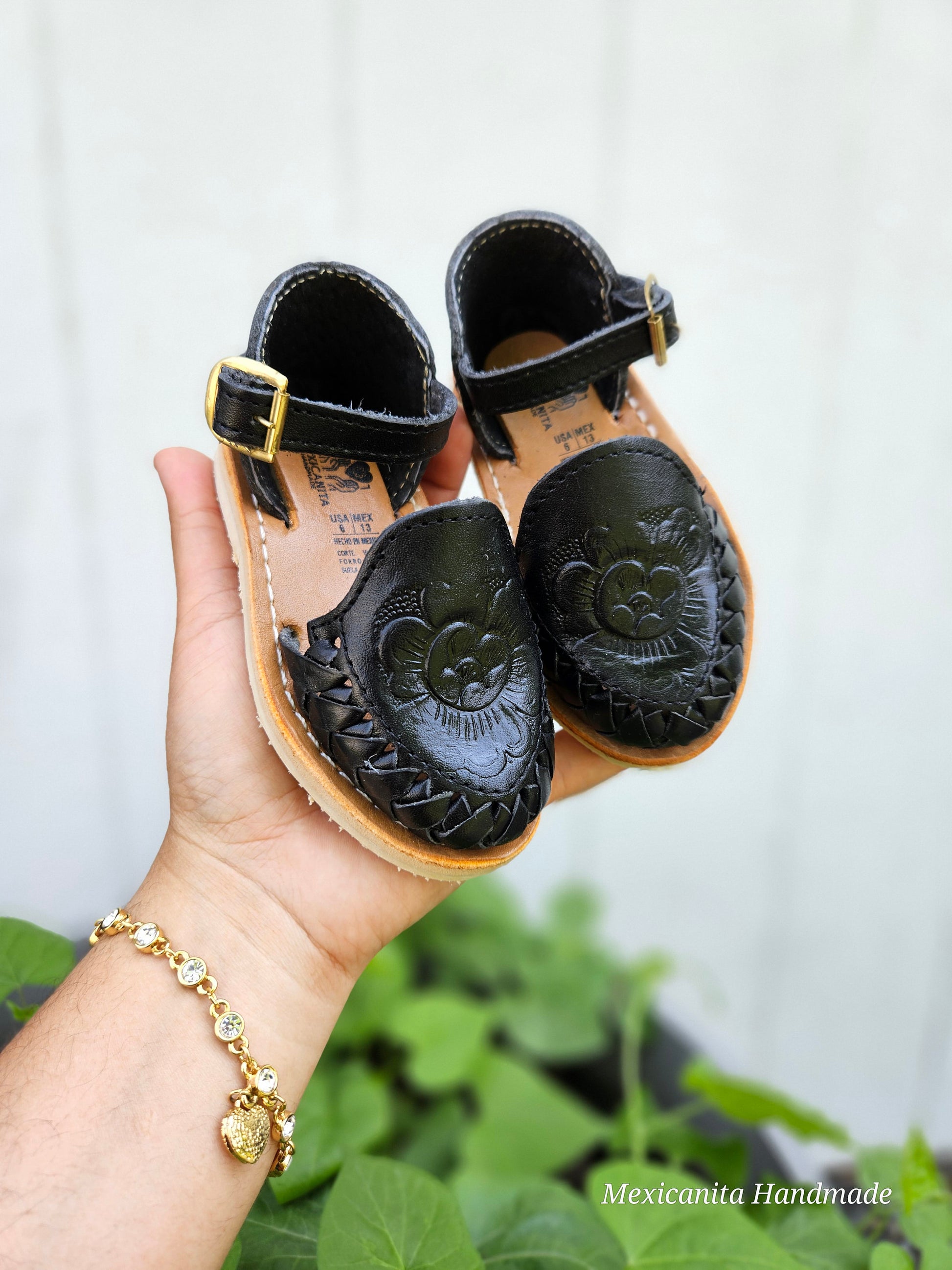 Eliza//toddlers huaraches, baby sandals//Huaraches para bebe//Girls shoes/Mexican huarache//Mom and me sandals//baby showe gift