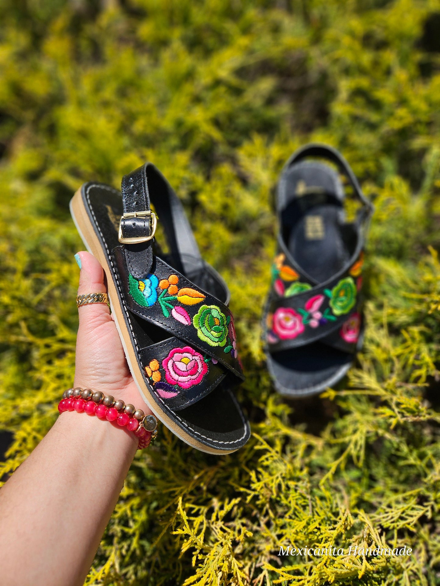 Cancun mexican sandal|| ||huarache mexicano||women's sandals||huarache artesanal||open toe sandals||WIDE FEET FRIENDLY