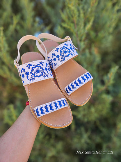 Cozumel mexican sandal|| ||huarache mexicano||women's sandals||huarache artesanal||open toe sandals||WIDE FEET FRIENDLY