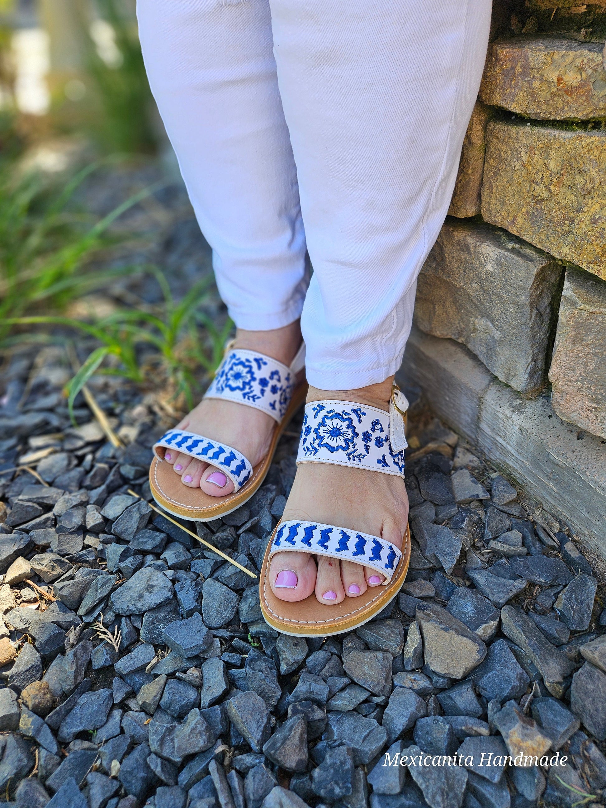 Cozumel mexican sandal|| ||huarache mexicano||women's sandals||huarache artesanal||open toe sandals||WIDE FEET FRIENDLY