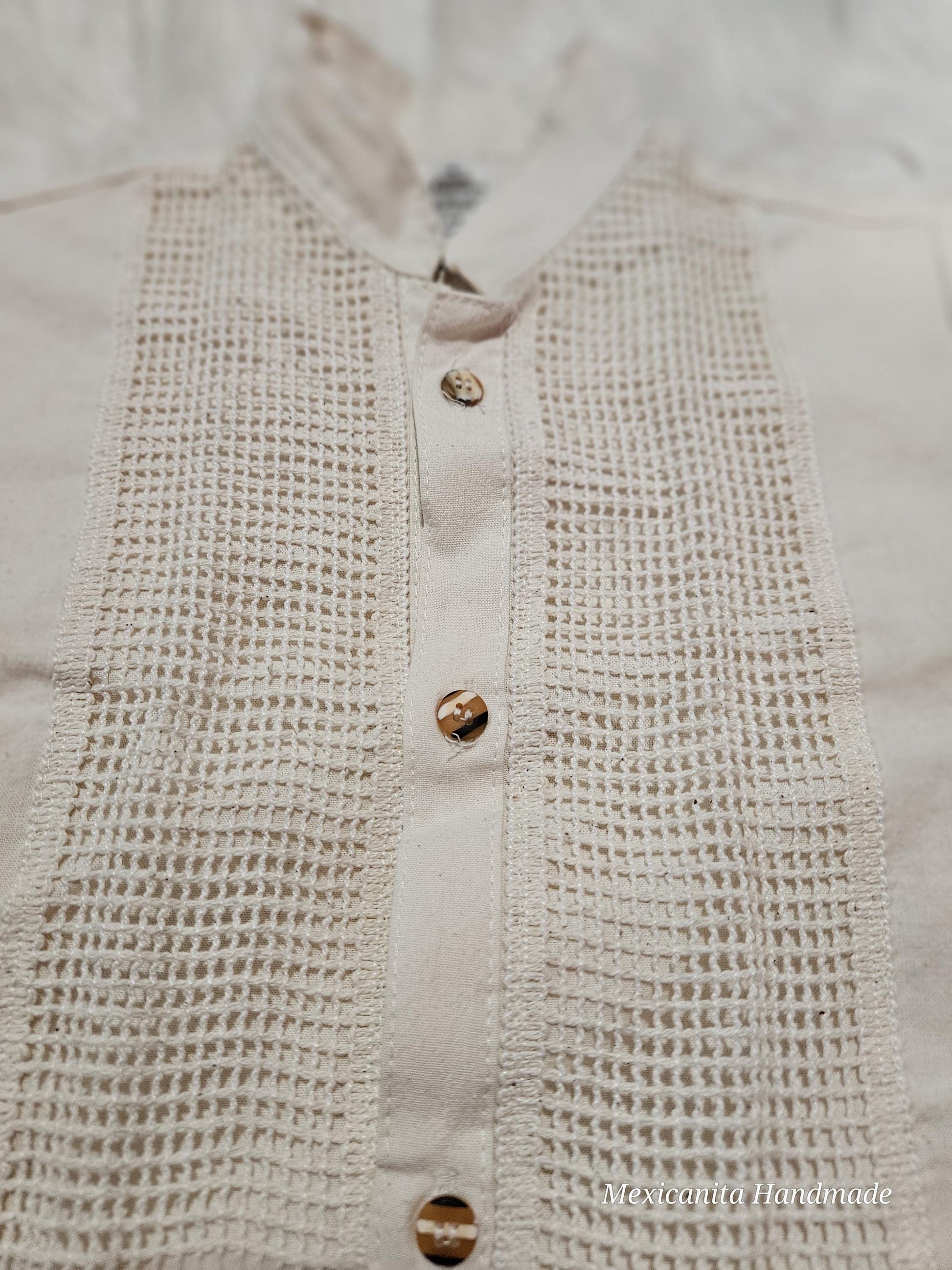Mexican guayaberas for boys, Boys shirts, Mexican shirts for boys, guayabera for toddlers, guayabera for kids, first communion shirt||Adriel