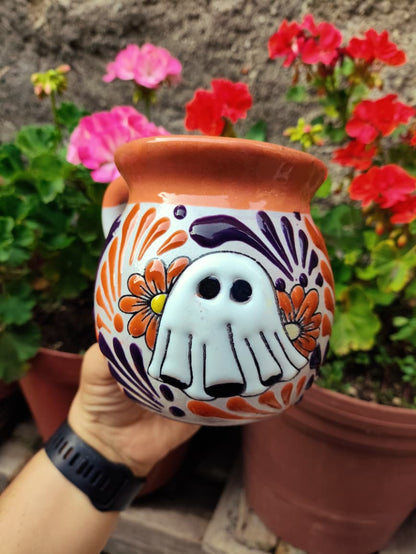 Ghost mug, fantasma mug