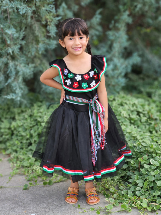 Viva Mexico Dress
