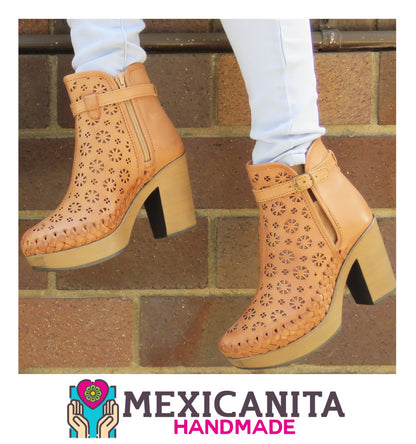 Mexicanita Boots