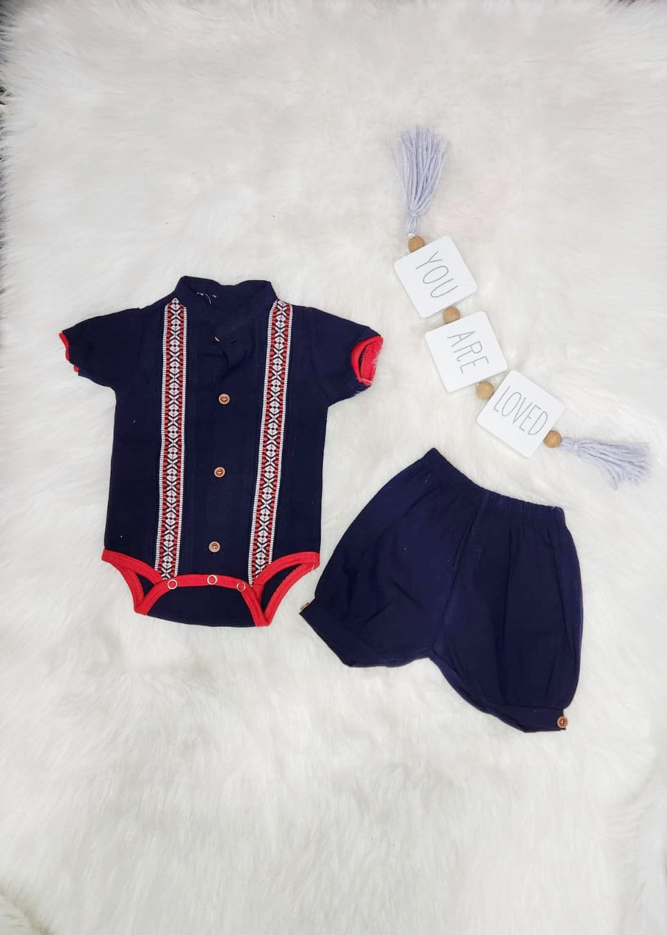 Baby mexican hot sale outfit