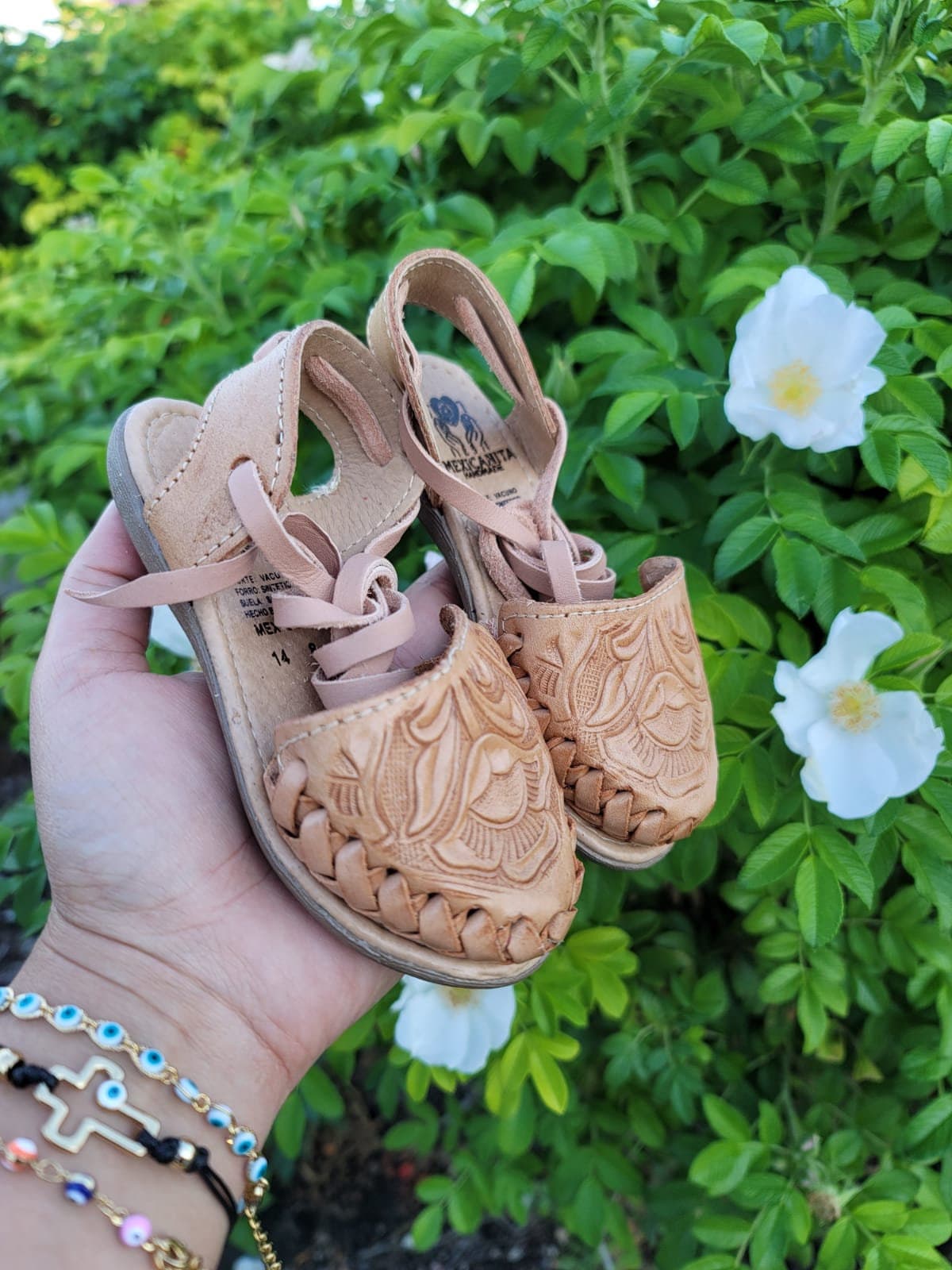 Katy lace up huaraches //Babies and toddlers huaraches sandal/Huaraches para bebe//Girls shoes/Mexican huaraches for babies and toddlers//