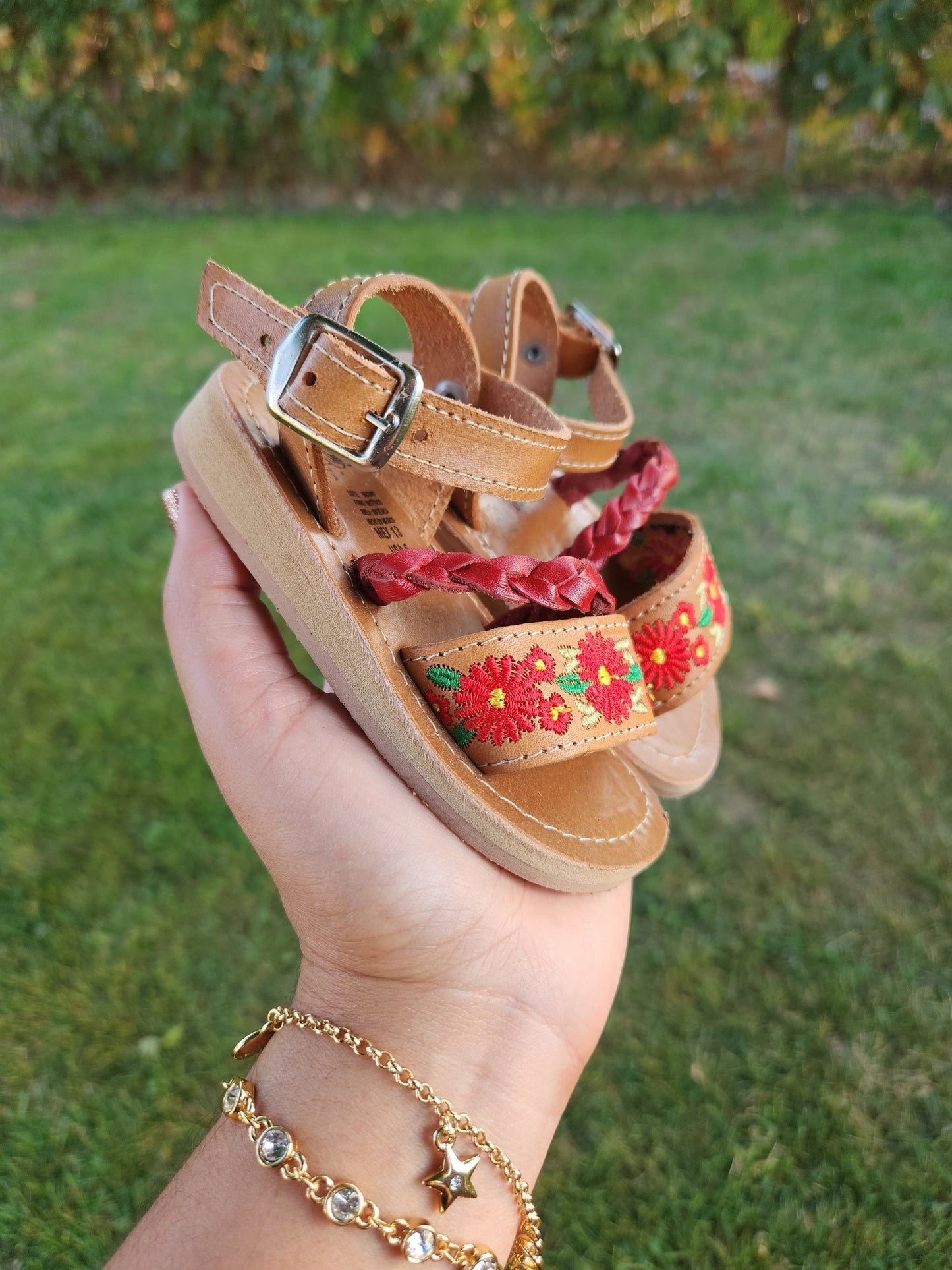 Natalia Babies and toddlers huaraches sandal/Huaraches para bebe//Girls sandals/Mexican huaraches for babies and toddlers//Mexican shoes