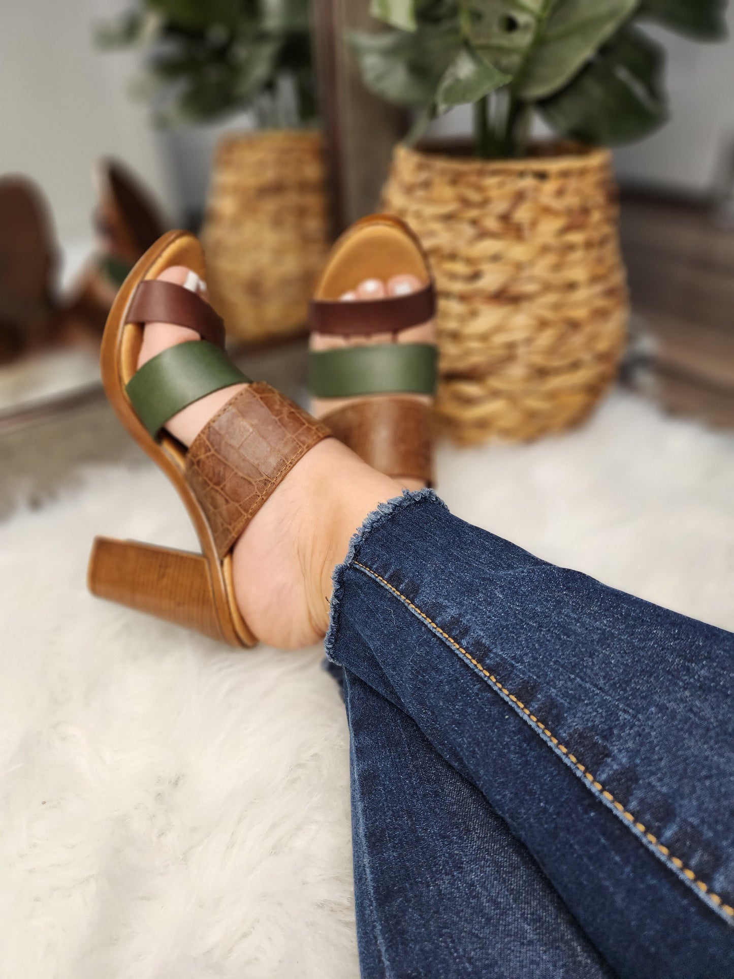 Kenia Mexican wedges//High heel huarache//Mexican huarache//Mexican heels//Huarache mexicano//Mexican sandals